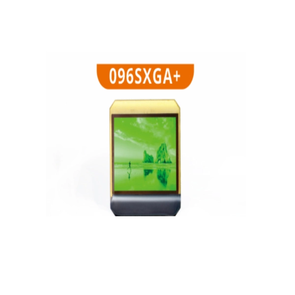شاشة OLED MICRO MICRO 0.96 بوصة