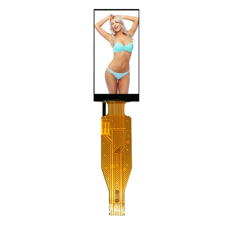 وحدة LCD 0.96 بوصة TFT