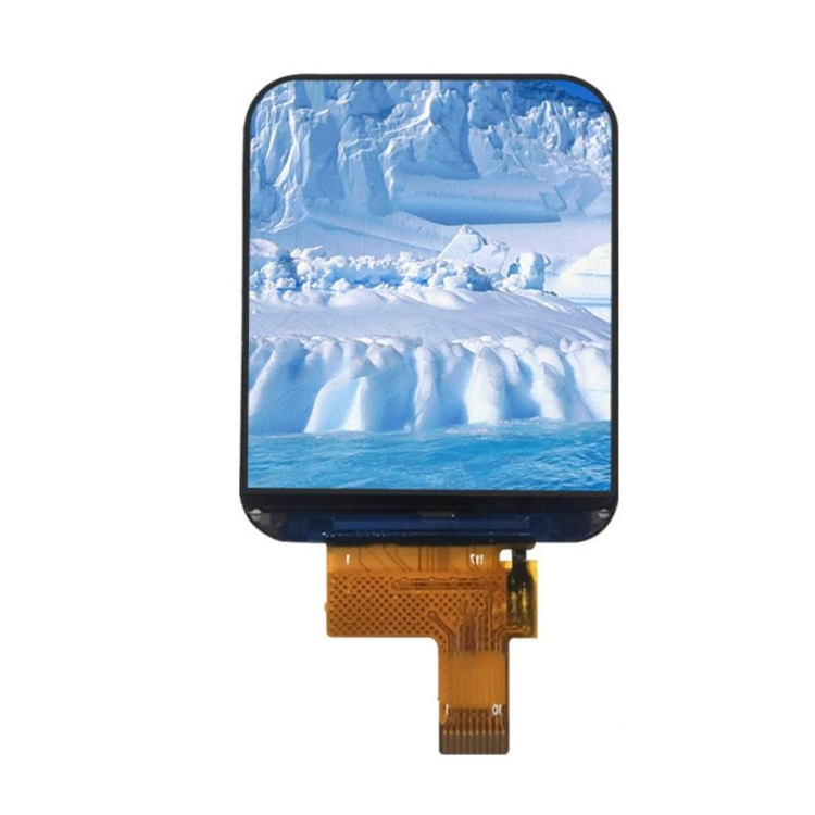 1.69 بوصة TFT LCD وحدة 37Pin