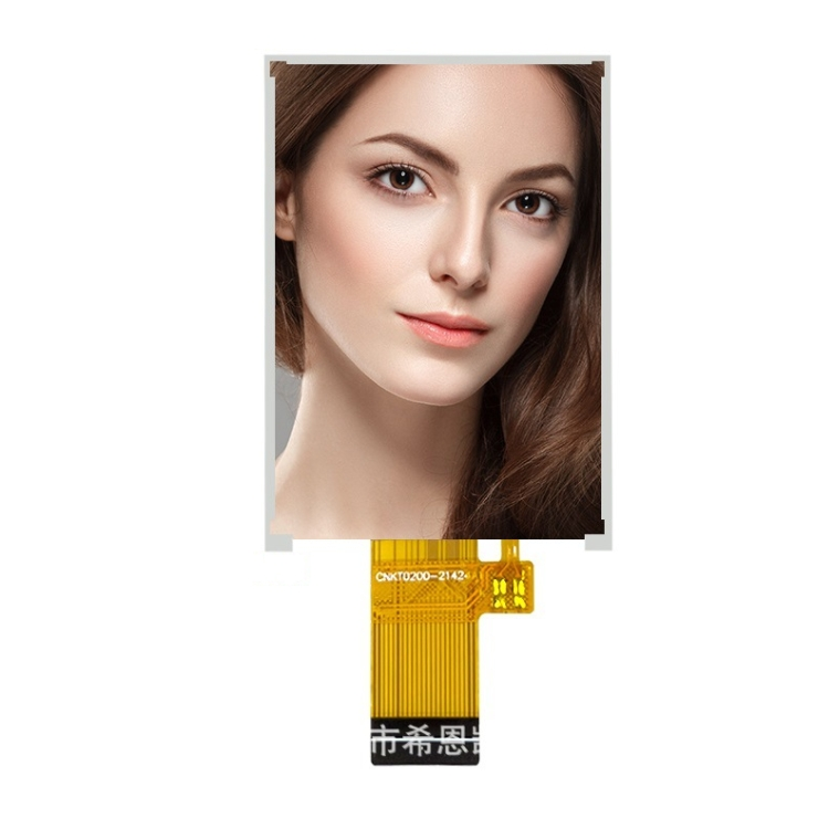 2.0 بوصة TFT LCD وحدة عرض