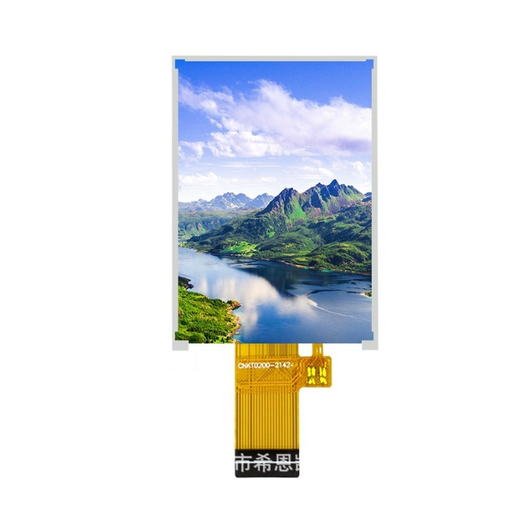 2.0 بوصة TFT LCD وحدة 240*320