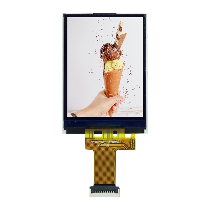 وحدة عرض 2.4 بوصة TFT LCD