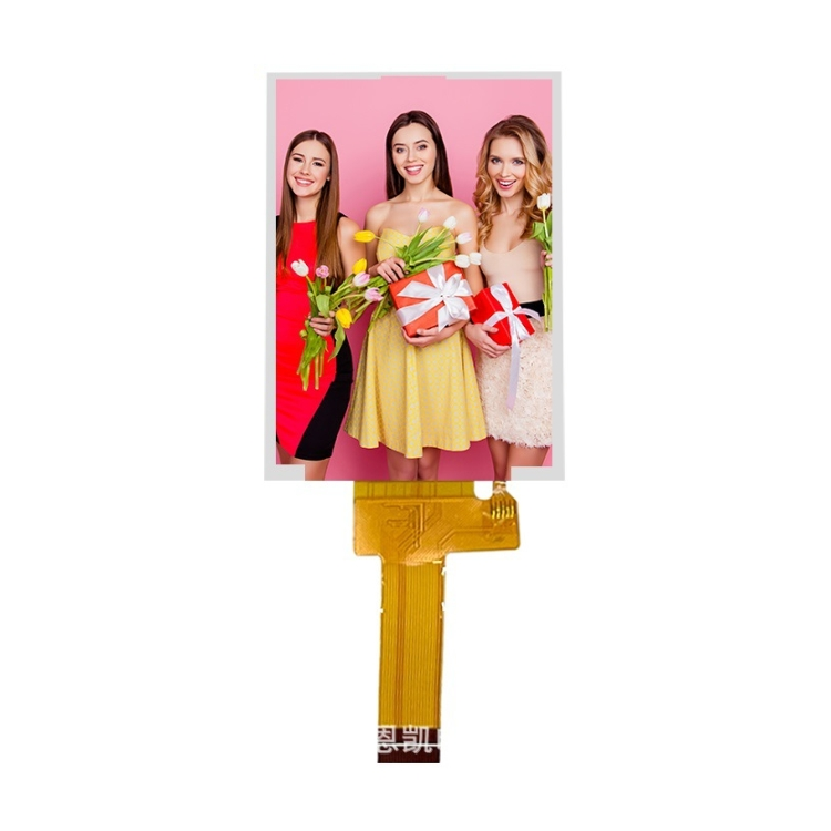 وحدة TFT LCD 2.8 بوصة