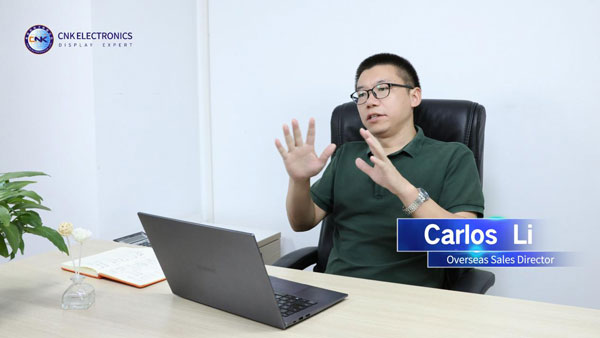 ما هو اختبار مزدوج 85؟ هل يمكن أن تمر وحدات عرض CNK مزدوجة 85؟