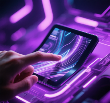 تكنولوجيا العرض في الصين تحقق طفرة جديدة: براءة اختراع تونغكسينغدا الثورية تدفع الابتكار في نسبة الشاشة إلى الجسم في الأجهزة الذكية