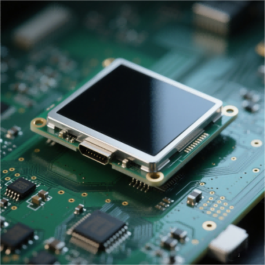 تحليل تقنيات تصلب الغطاء/الشاشة - يضمن مصنع CNK Display LCD المتانة