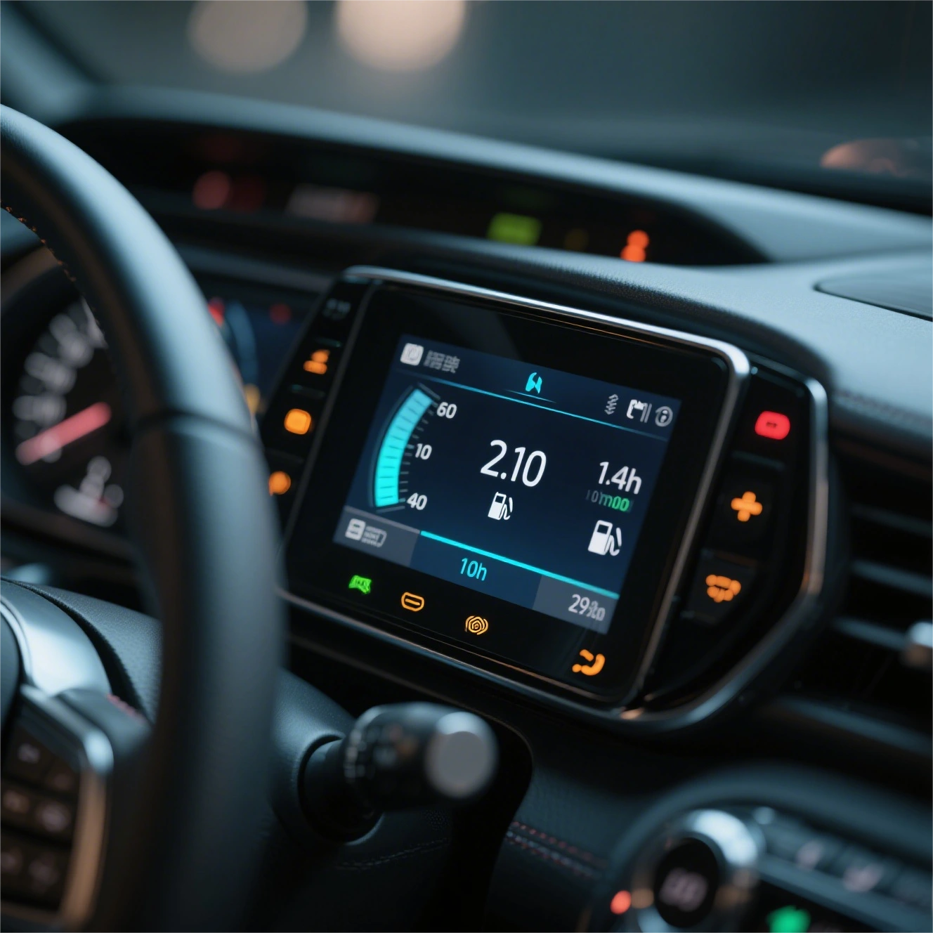 هل تظهر شاشة LCD الخاصة بك ألوانًا غريبة؟ دليل التشخيص من 3 خطوات!