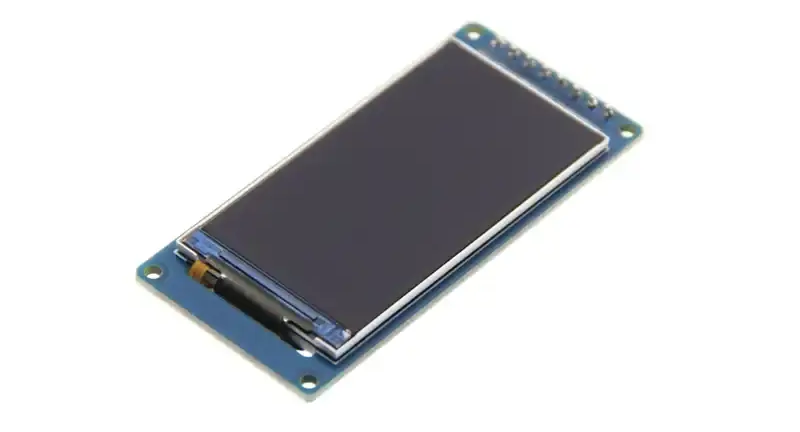 فك التشفير الفني لـ CNK: تشخيص من 4 خطوات لفشل شاشة LCD 