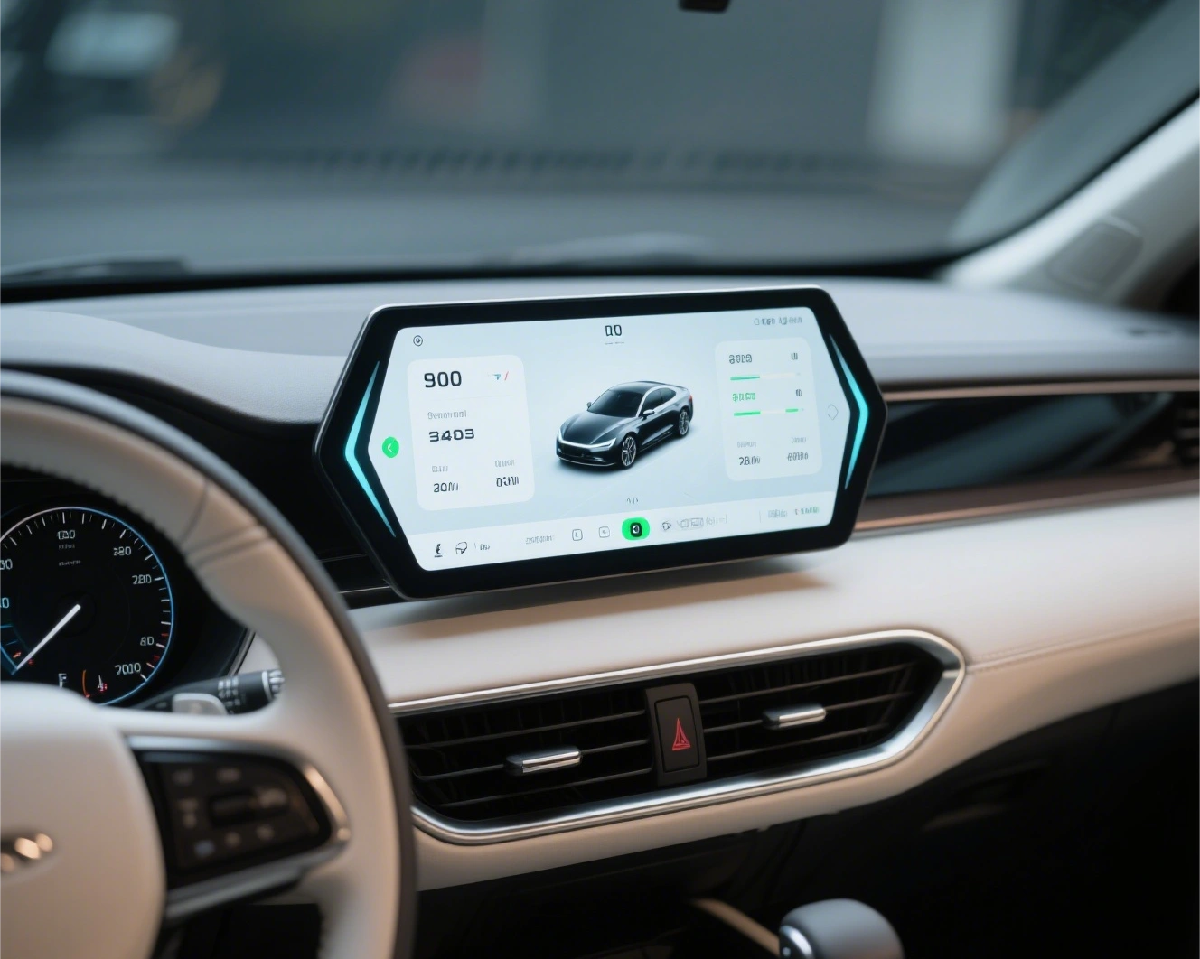 كيف تختار سطوع الشاشة الأمثل لجهازك؟ CNK ينير رؤيتك!