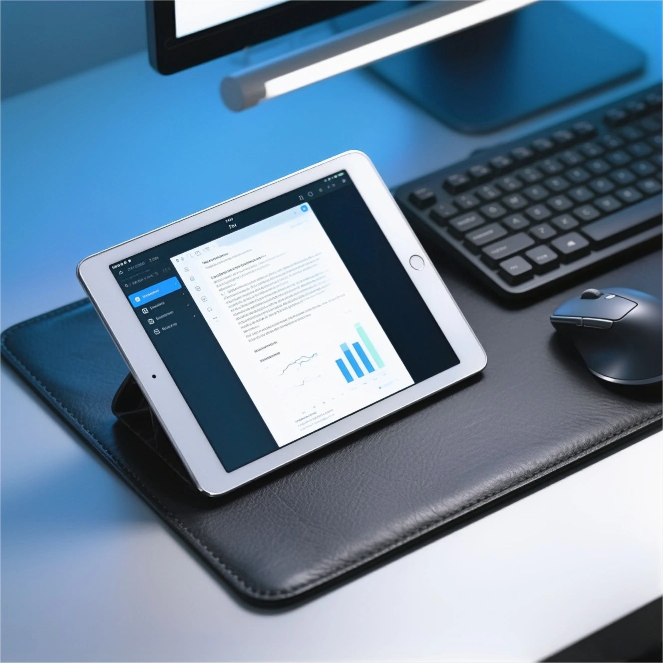 تنسيق رائع في تكوين الواجهة، تعمل الإضاءة الخلفية CNK على تحسين المرئيات الرائعة