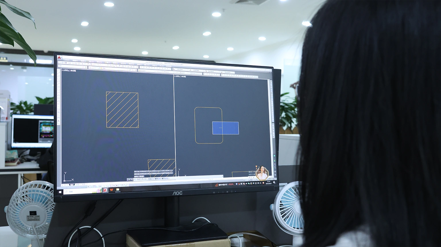 غرس الروح في شاشة العرض: تكشف شركة CNK Electronics عن أساسيات تصميم الأجهزة الأساسية