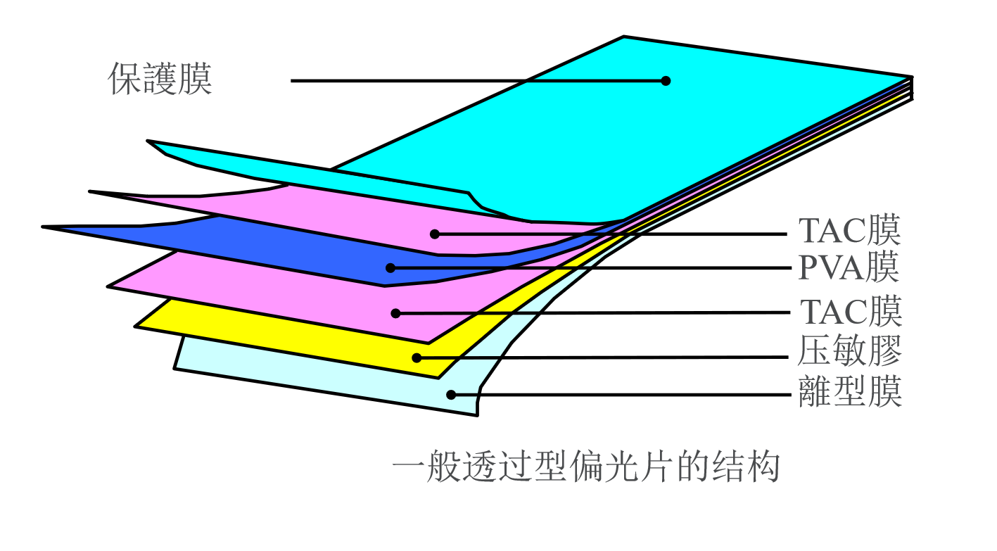 المستقطبون: 