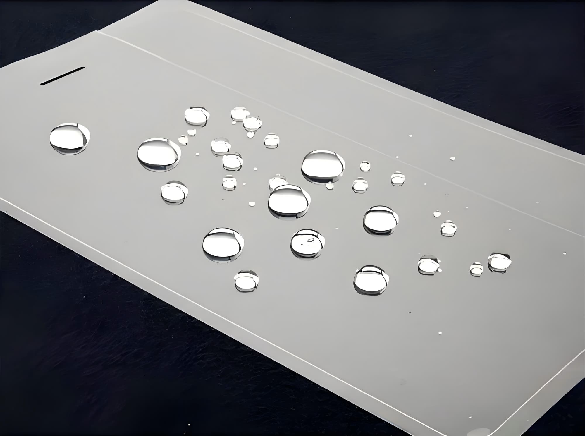 قل وداعًا للوهج واللطخات! كيف تعمل AG وAR وAF Glass على إعادة تشكيل تجربتك البصرية