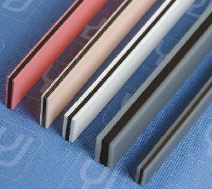 الارتباط الدقيق: فك رموز تقنية الموصلات المطاطية الموصلة في وحدات العرض LCM