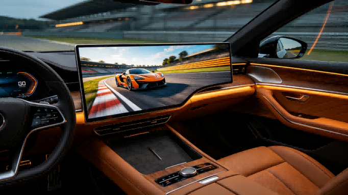 سوق OLED ذات المساحة الكبيرة من المتوقع أن تنمو بنسبة 74% خلال خمس سنوات: إلى أين تتجه صناعة شاشات العرض وسط التجزئة وإعادة الهيكلة؟