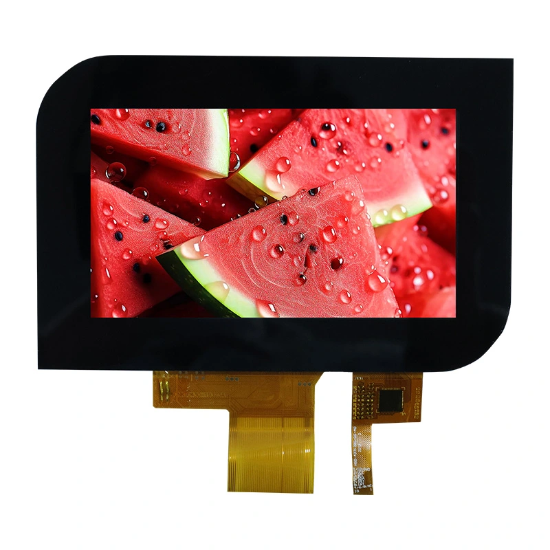 وحدة عرض TFT 4.3 بوصة