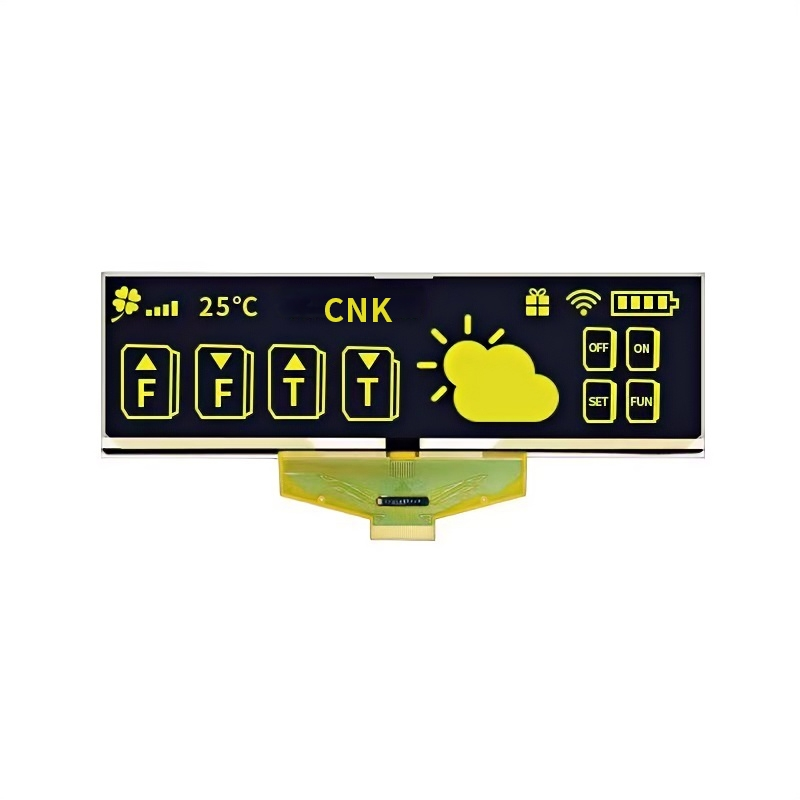 5.5 بوصة مساء OLED لوحة