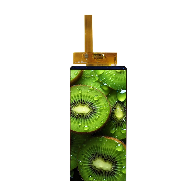 5.99 بوصة TFT LCD