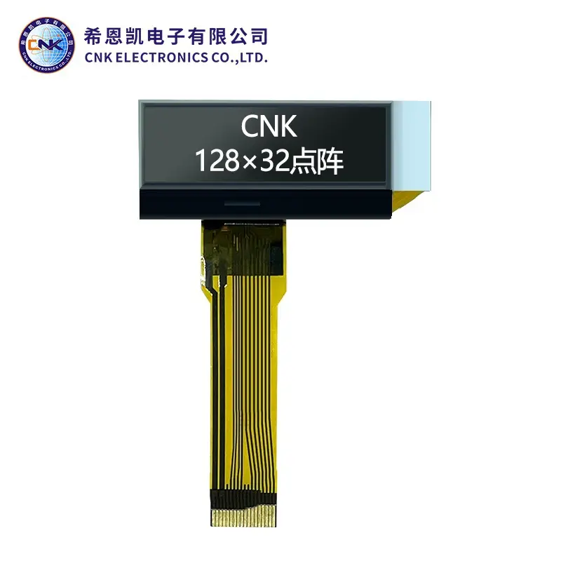 عرض DOT Matrix LCD