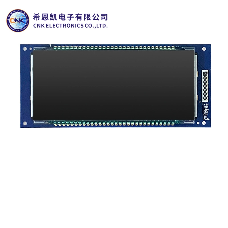 شاشة شاشة LCD شاشة أحادية اللون