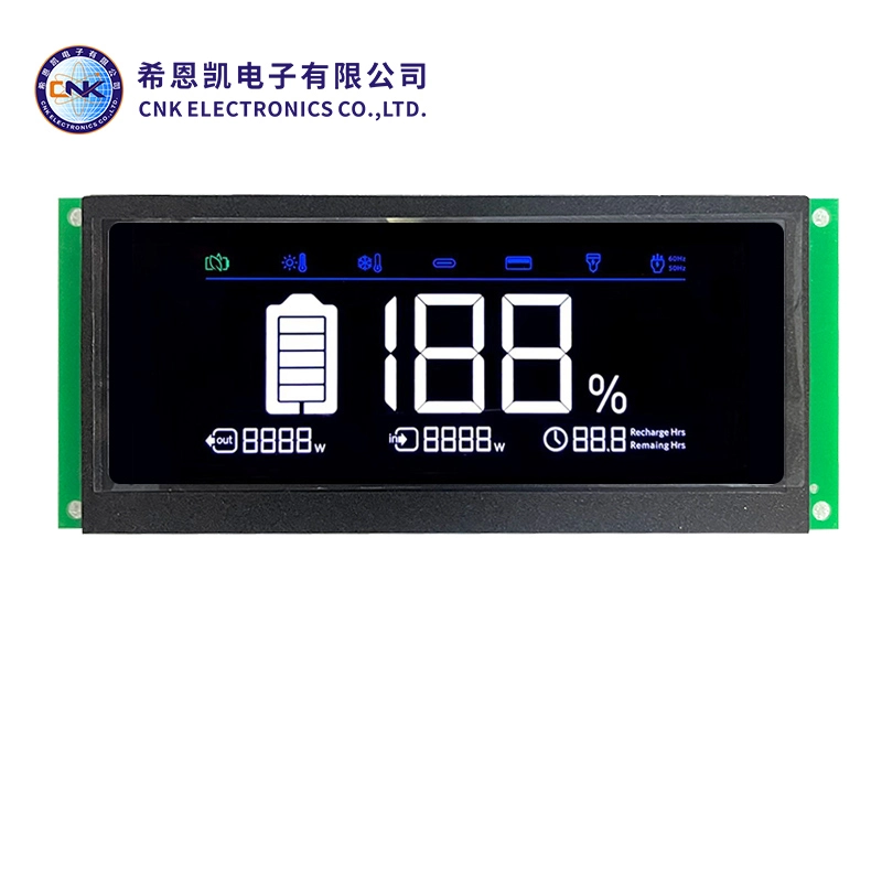 VATN DIGITION SISTER LCD